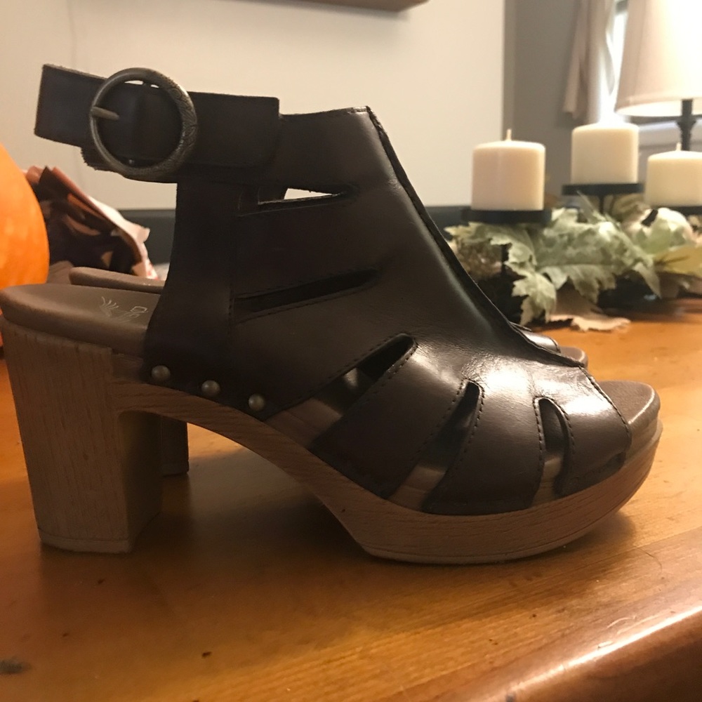 Dansko Demetra